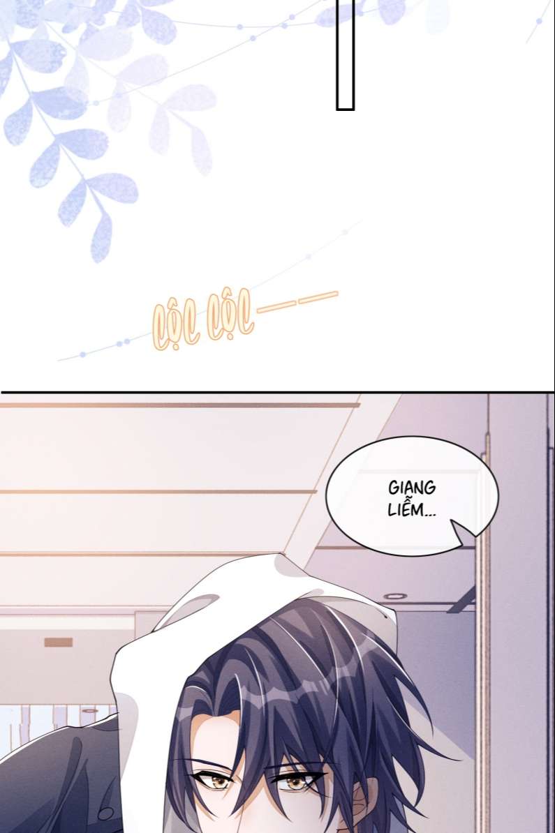 Bất Lộ Thanh Sắc: Chapter 45