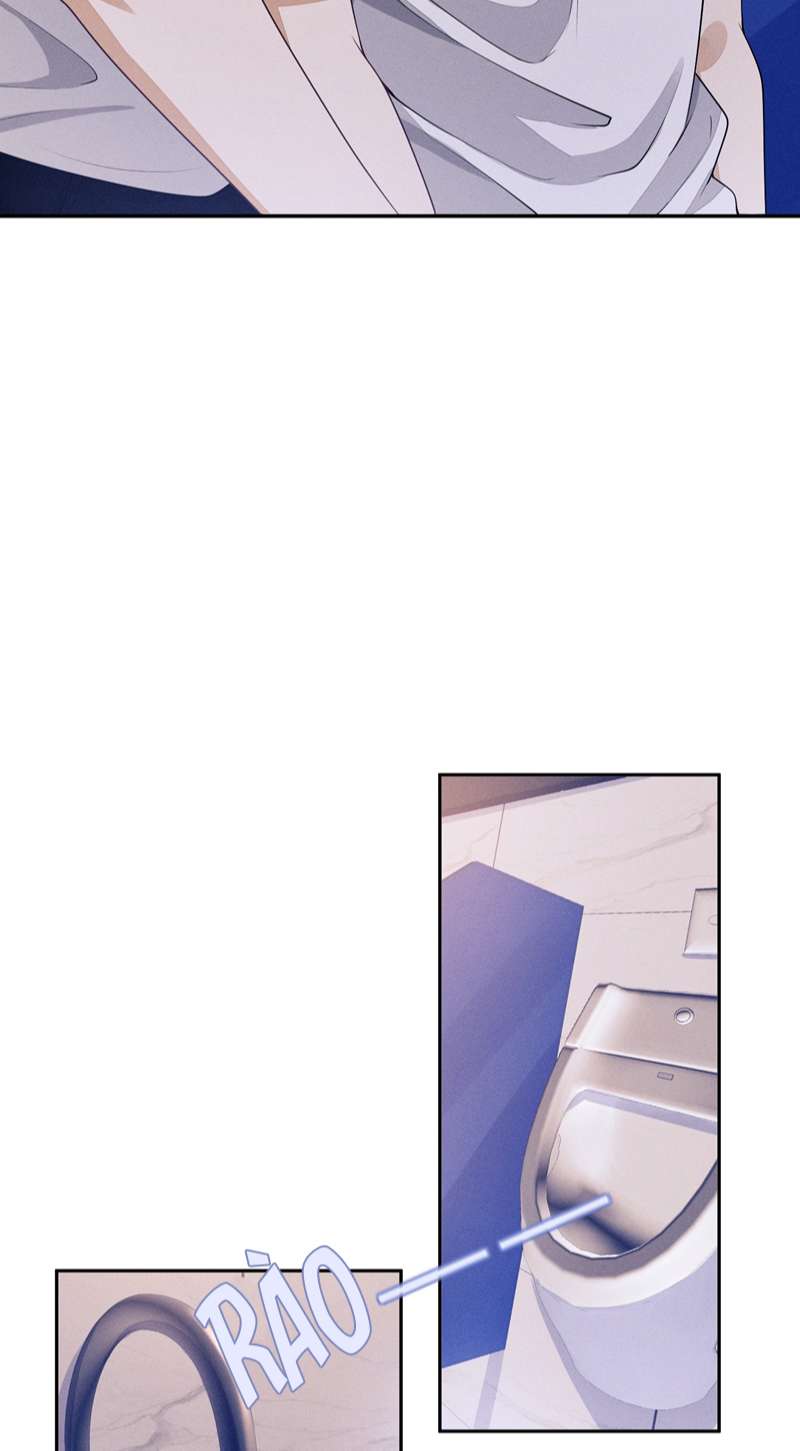 Bất Lộ Thanh Sắc: Chapter 47