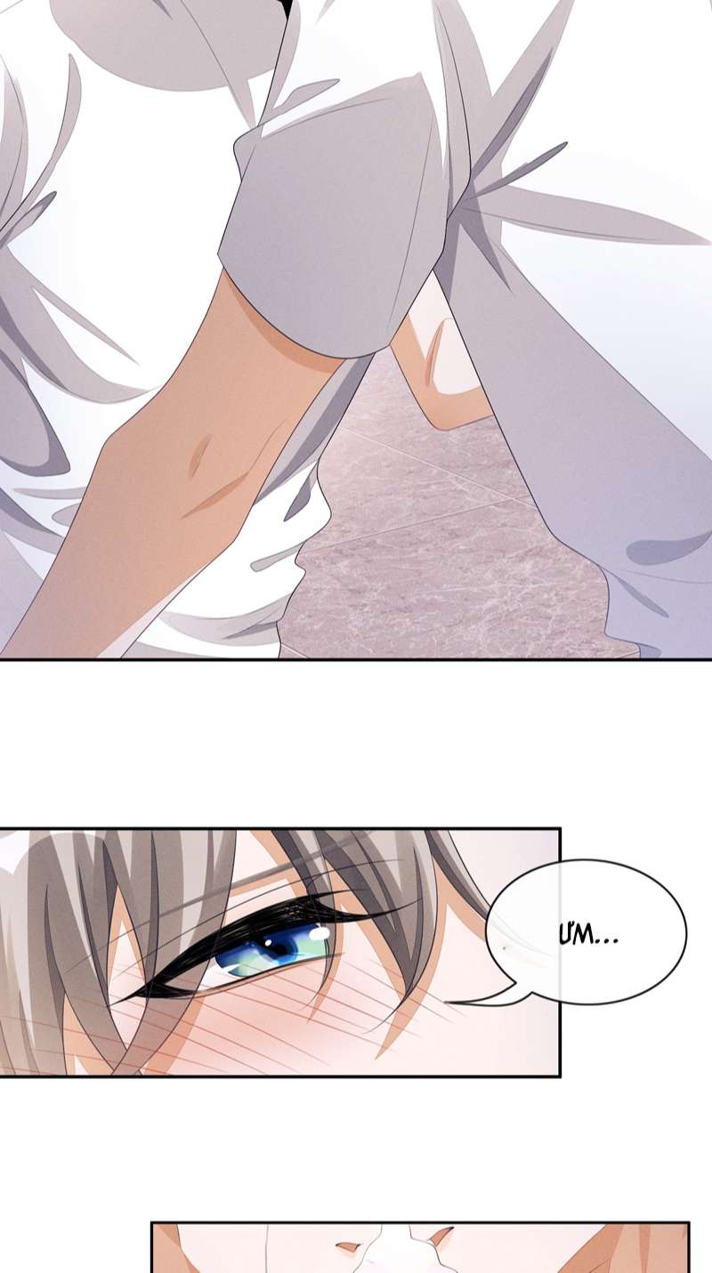 Bất Lộ Thanh Sắc: Chapter 47