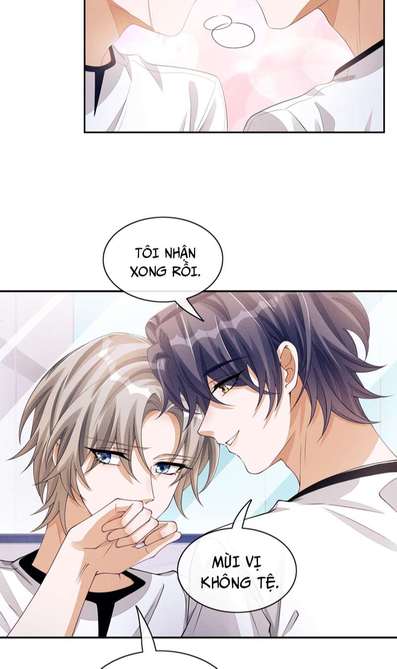 Bất Lộ Thanh Sắc: Chapter 47