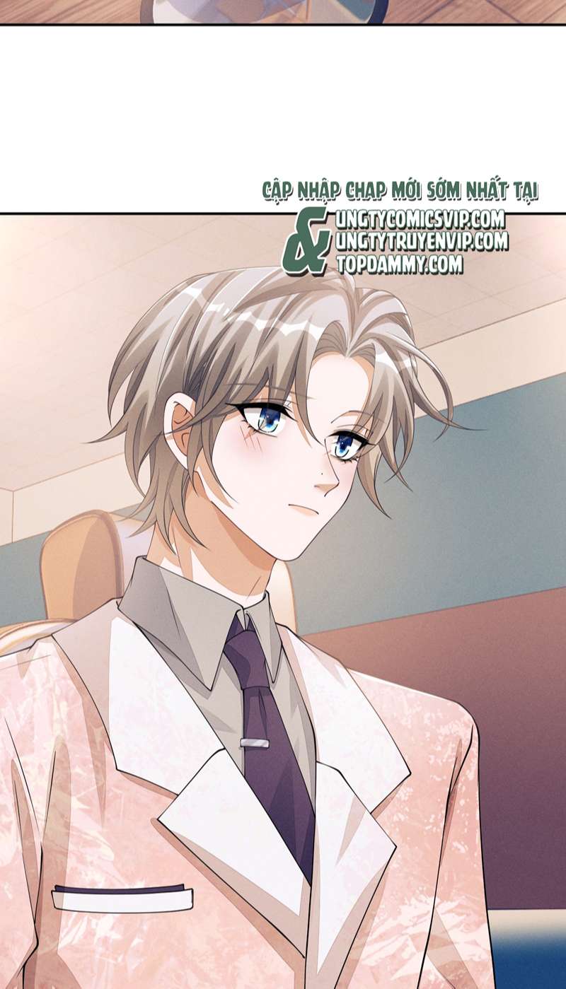 Bất Lộ Thanh Sắc: Chapter 47