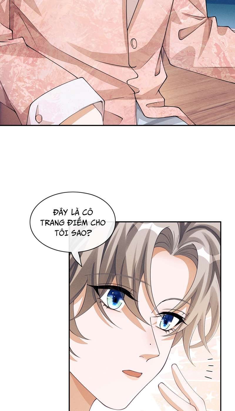 Bất Lộ Thanh Sắc: Chapter 47