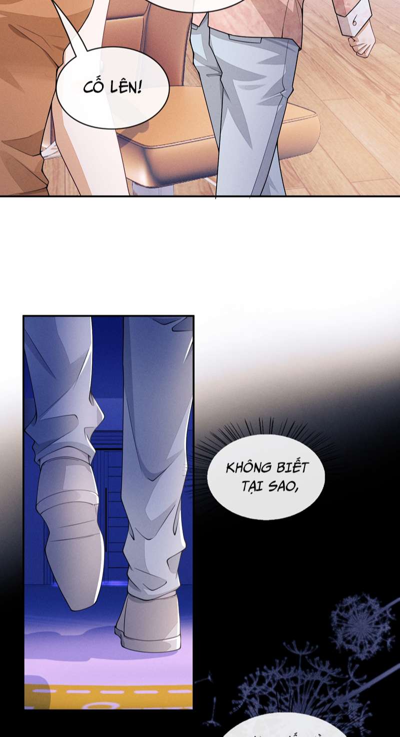 Bất Lộ Thanh Sắc: Chapter 47