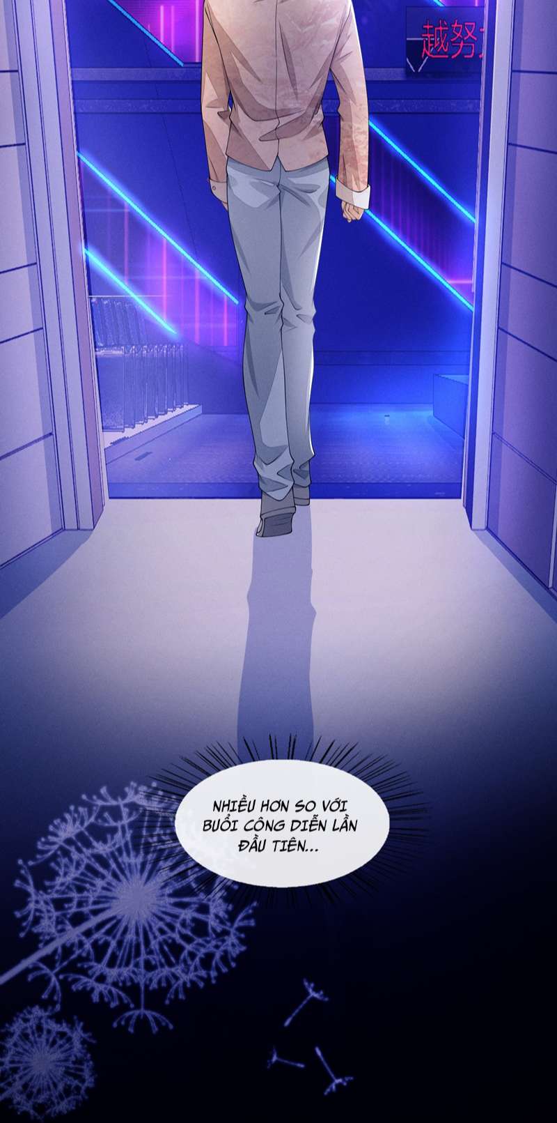 Bất Lộ Thanh Sắc: Chapter 47