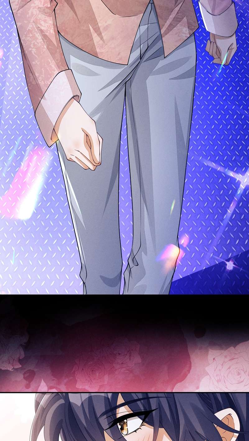 Bất Lộ Thanh Sắc: Chapter 47