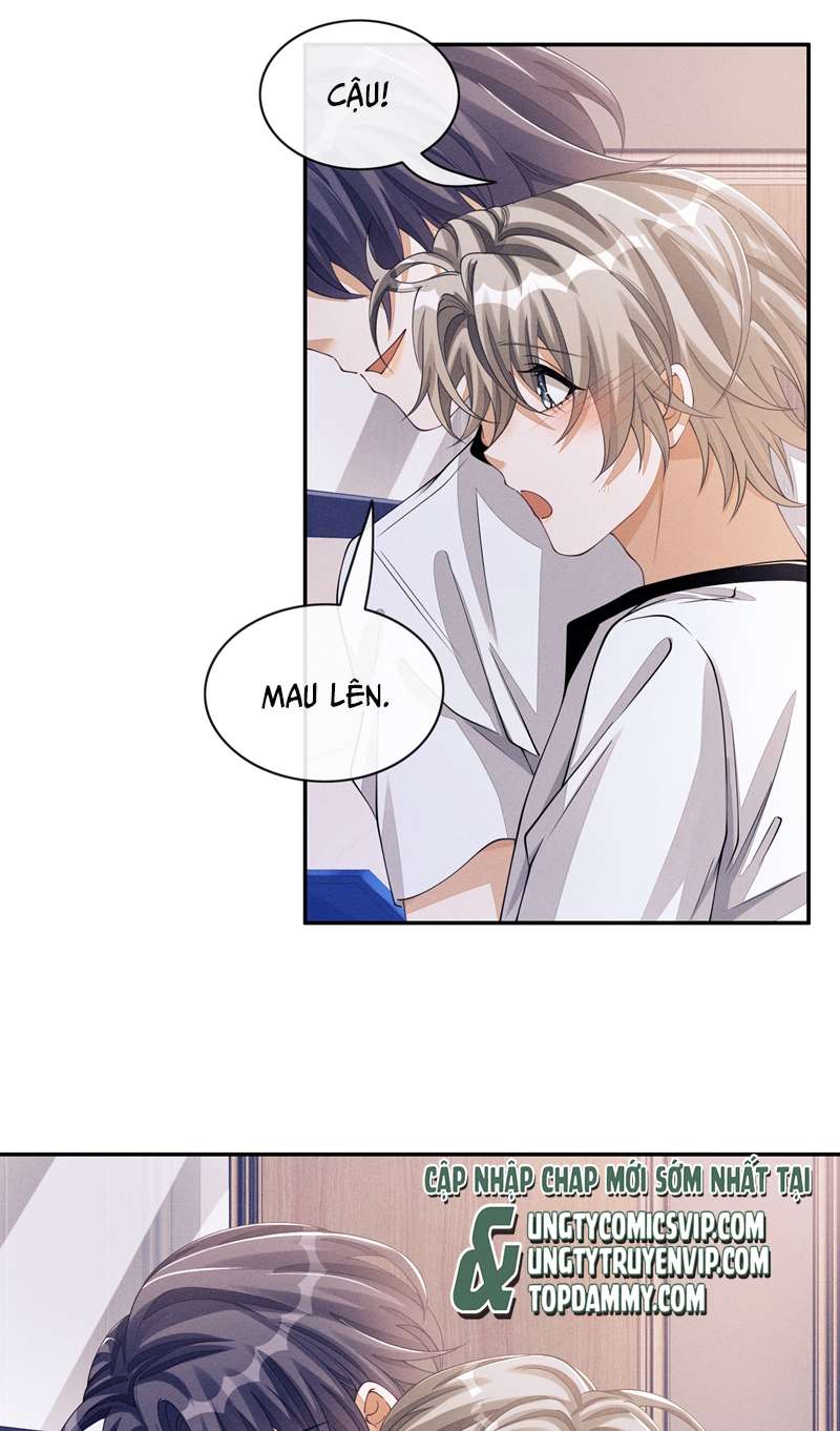 Bất Lộ Thanh Sắc: Chapter 47