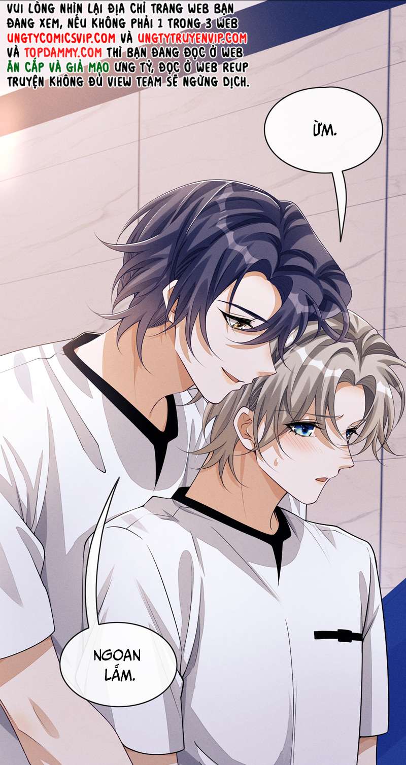 Bất Lộ Thanh Sắc: Chapter 47