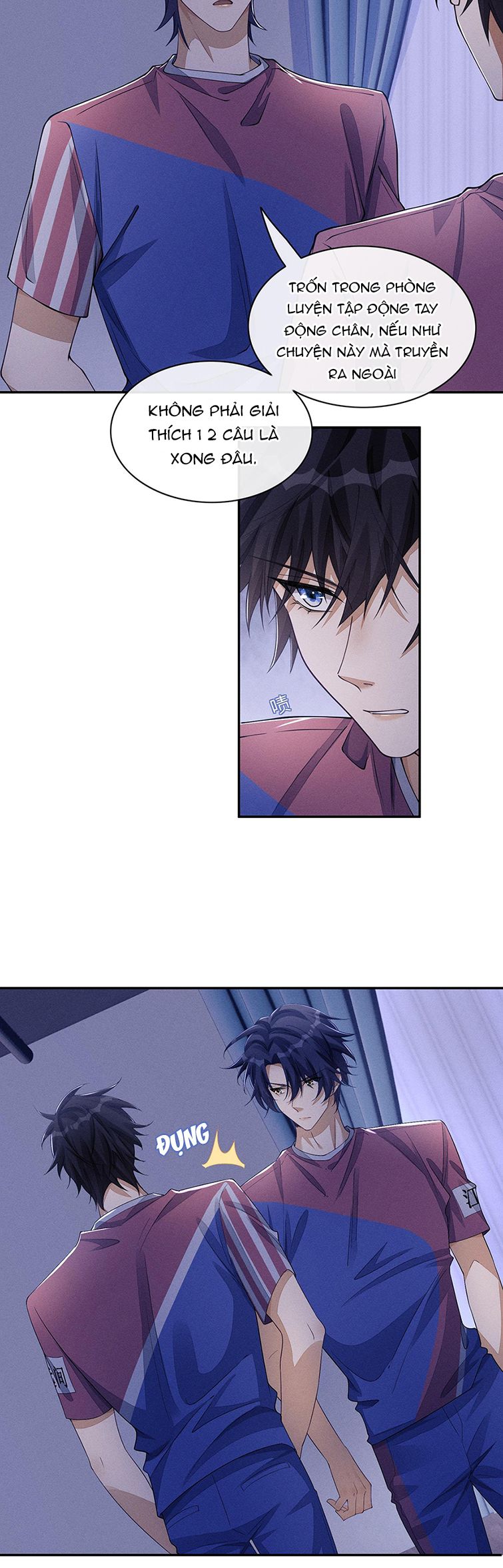 Bất Lộ Thanh Sắc: Chapter 66