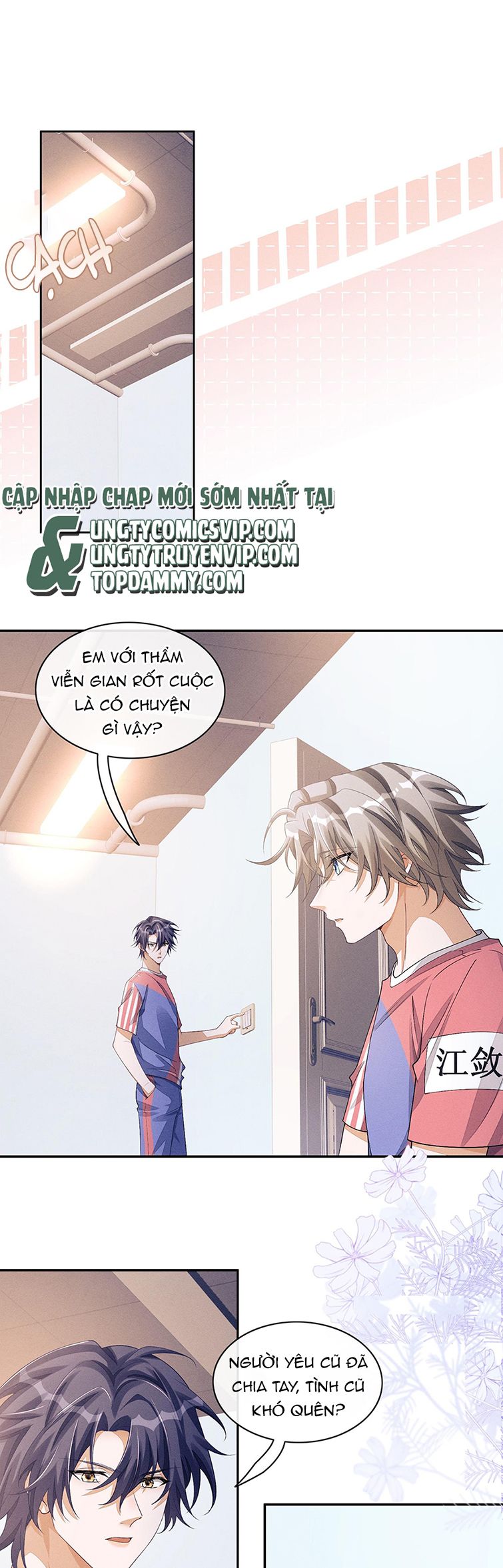 Bất Lộ Thanh Sắc: Chapter 66