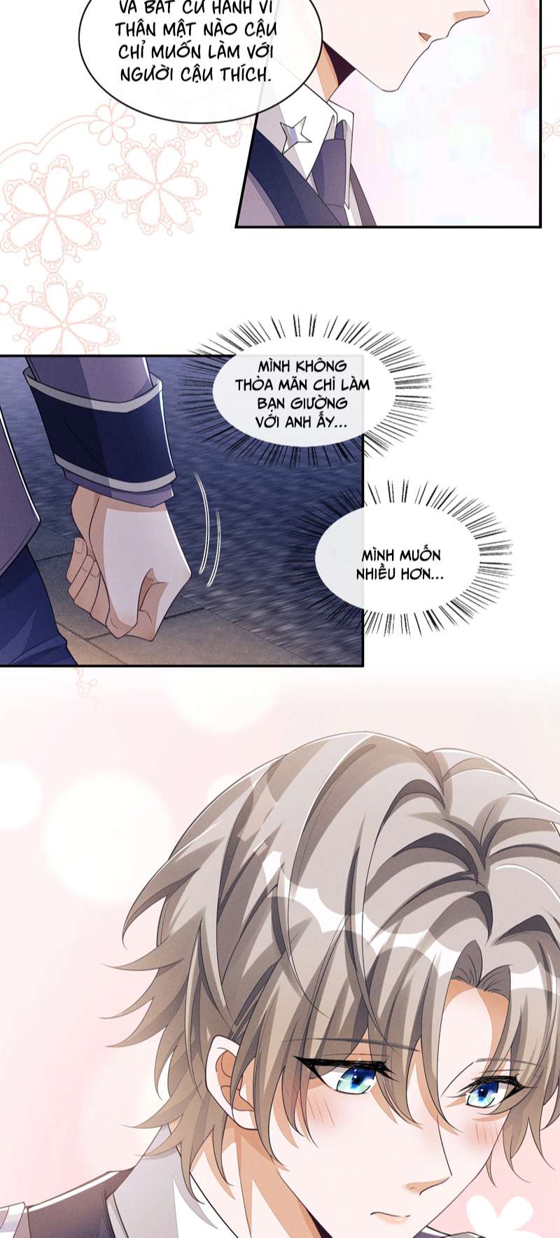 Bất Lộ Thanh Sắc: Chapter 68