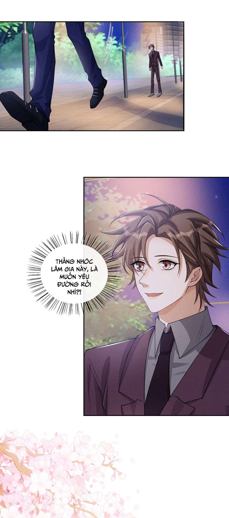 Bất Lộ Thanh Sắc: Chapter 68
