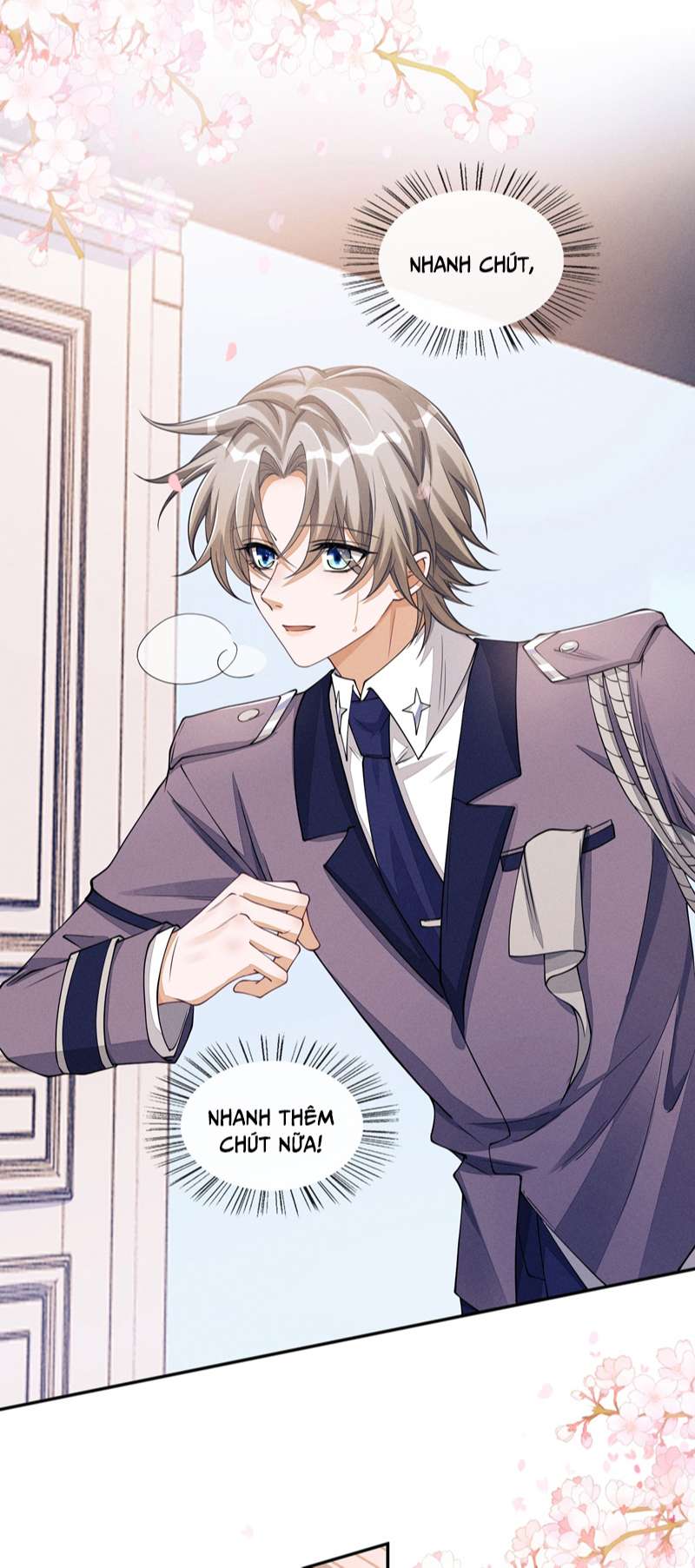 Bất Lộ Thanh Sắc: Chapter 68