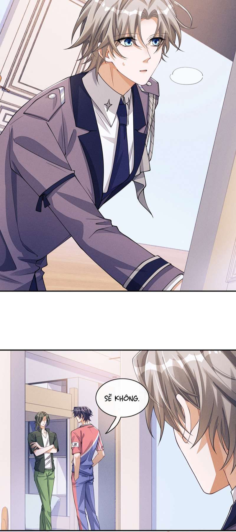 Bất Lộ Thanh Sắc: Chapter 68