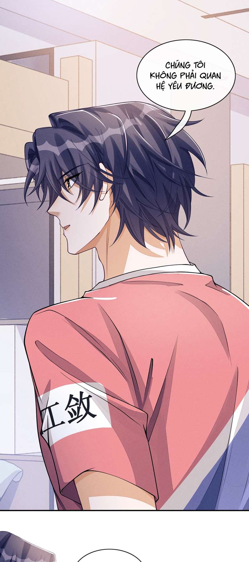Bất Lộ Thanh Sắc: Chapter 68