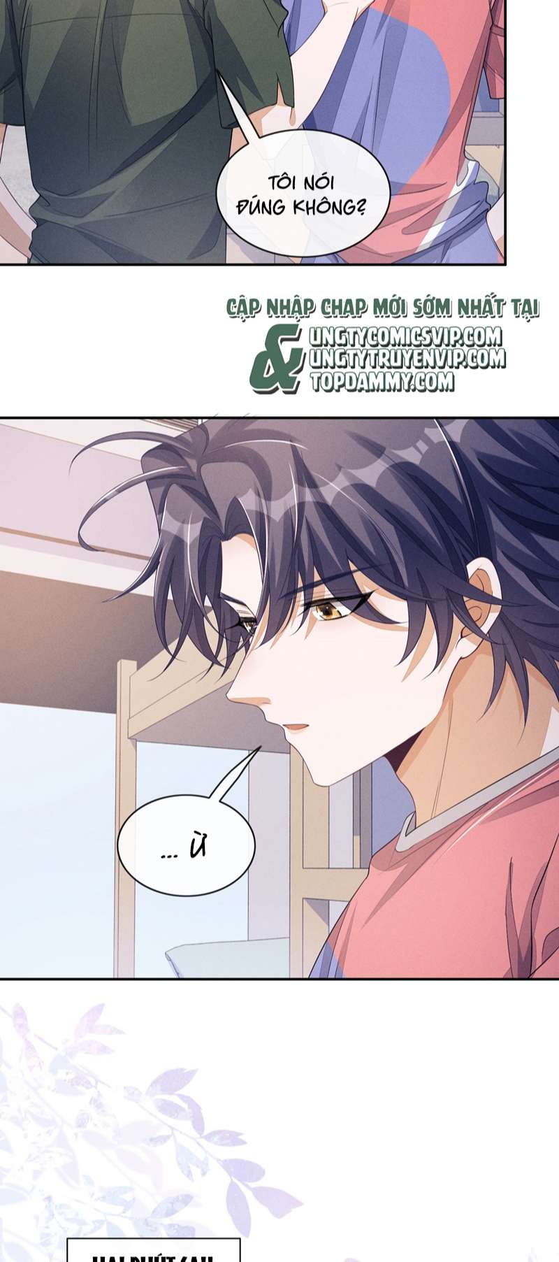 Bất Lộ Thanh Sắc: Chapter 68