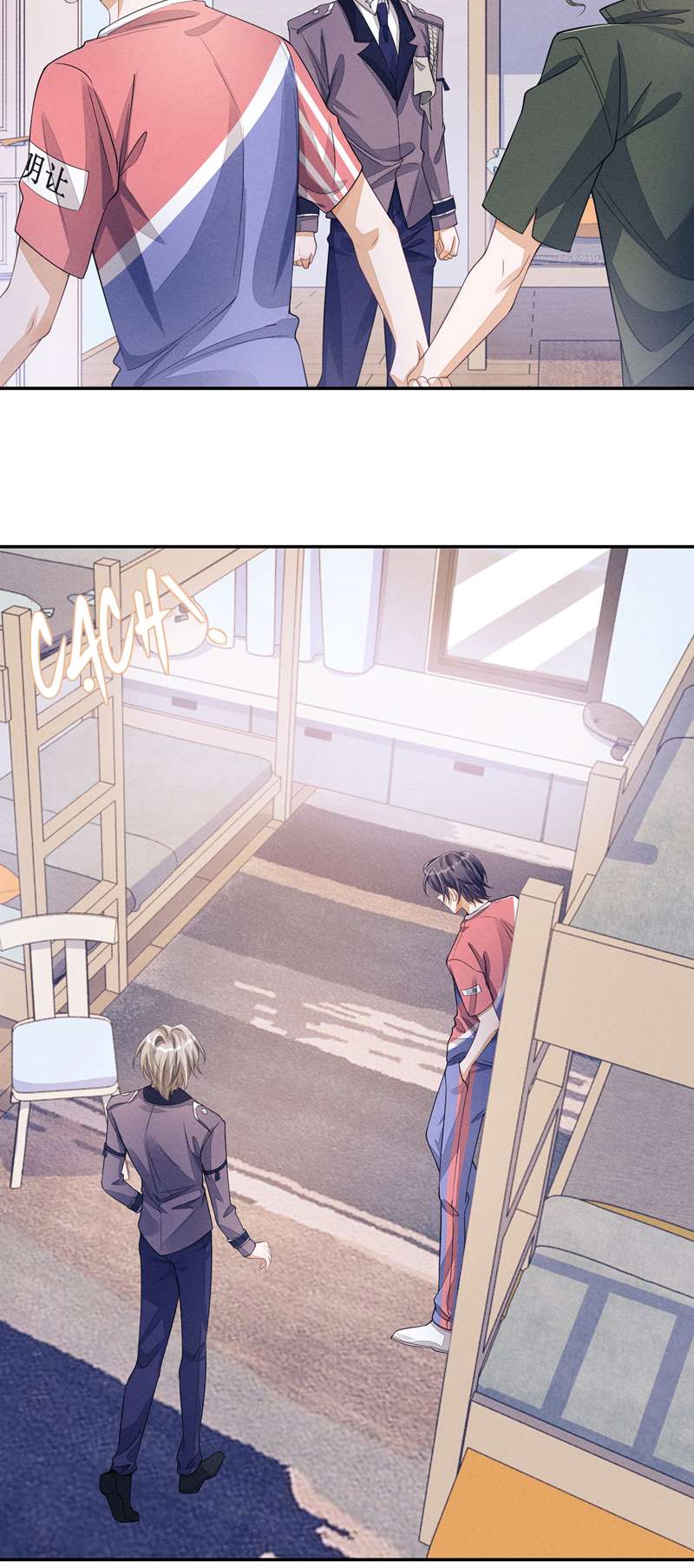 Bất Lộ Thanh Sắc: Chapter 68