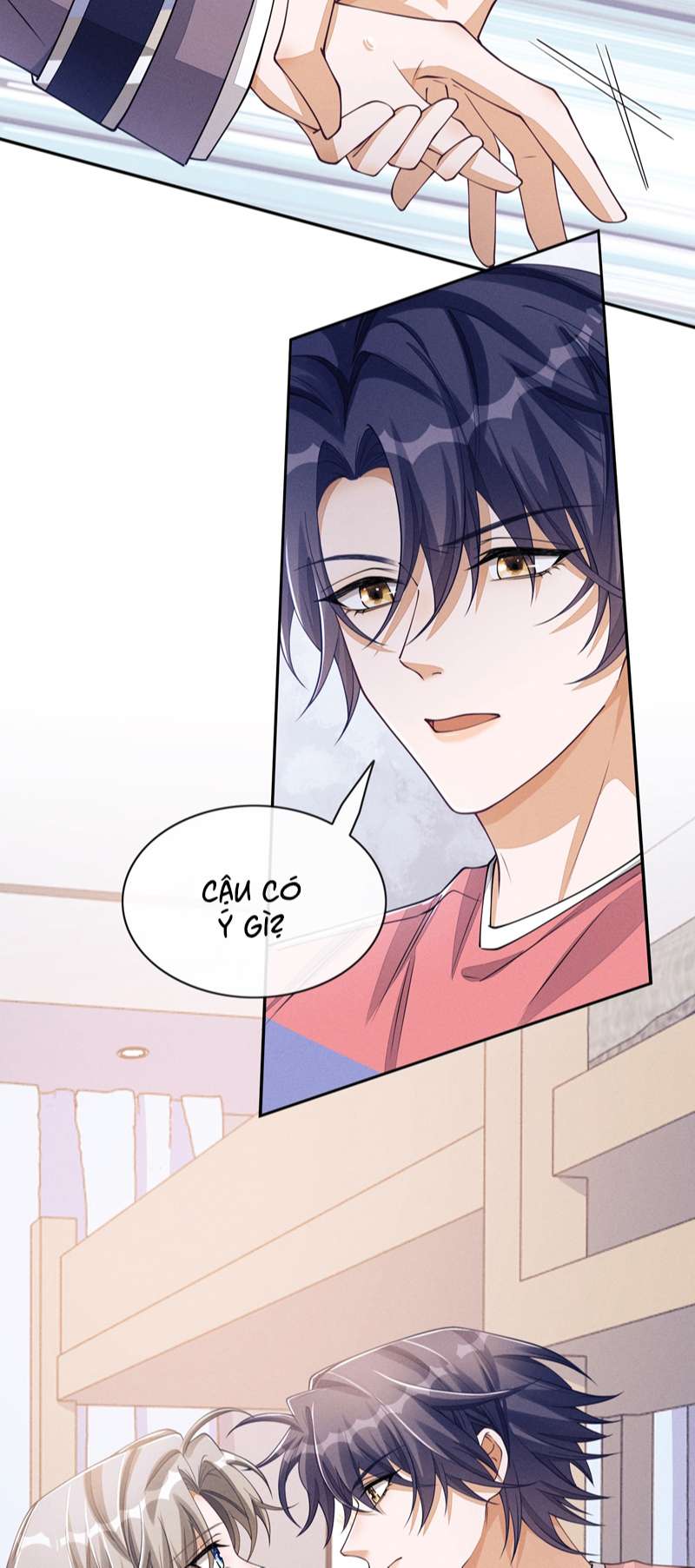 Bất Lộ Thanh Sắc: Chapter 68