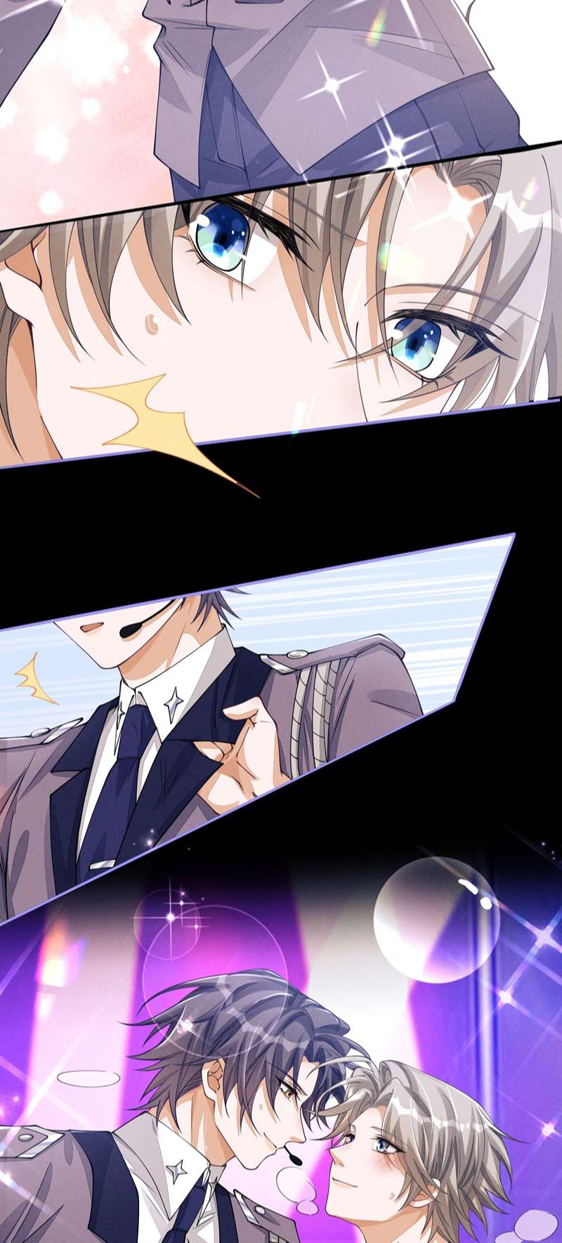Bất Lộ Thanh Sắc: Chapter 68