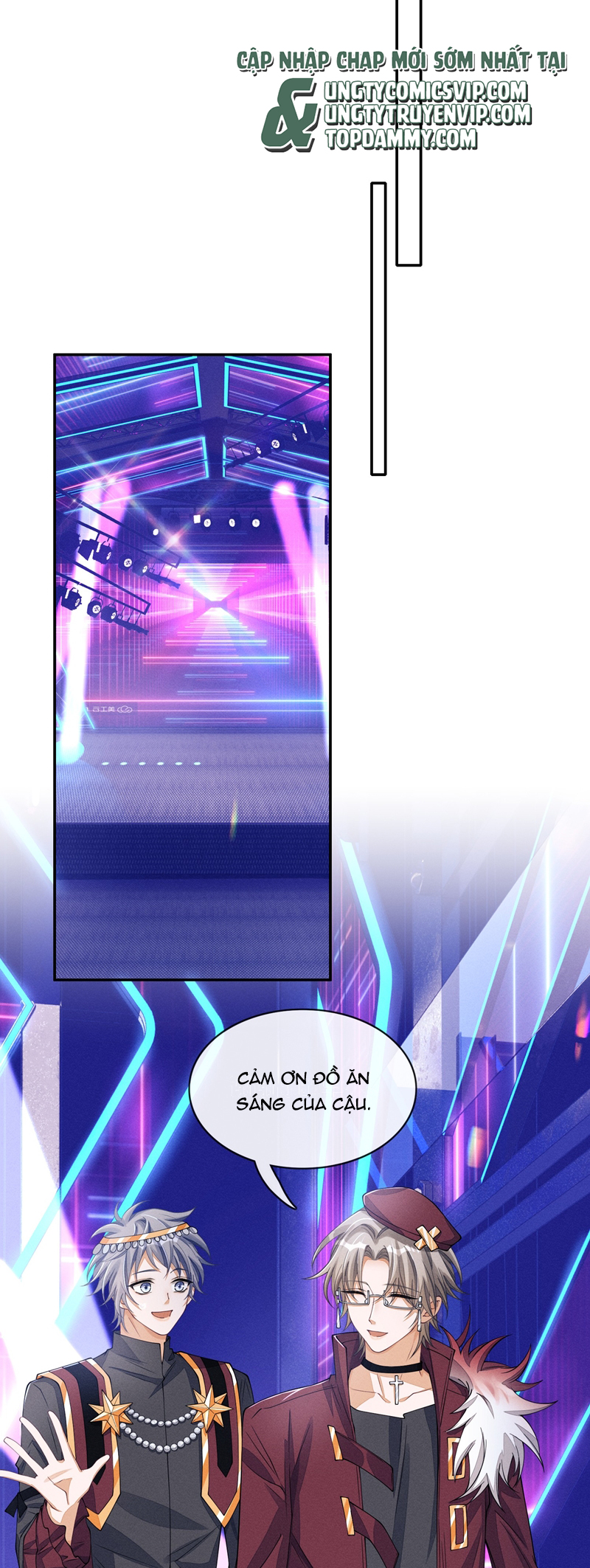Bất Lộ Thanh Sắc: Chapter 69