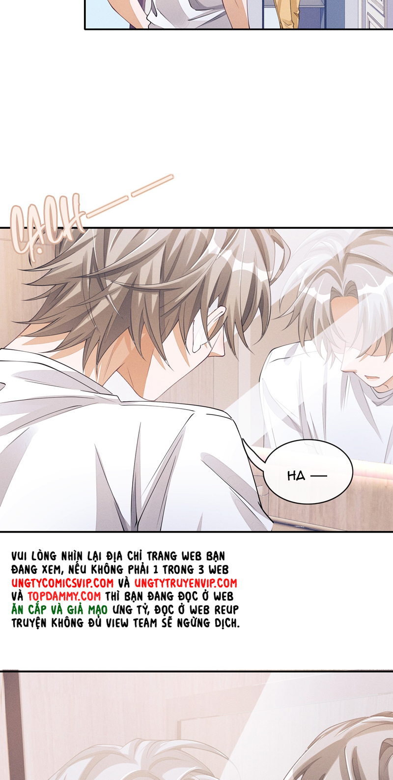 Bất Lộ Thanh Sắc: Chapter 69
