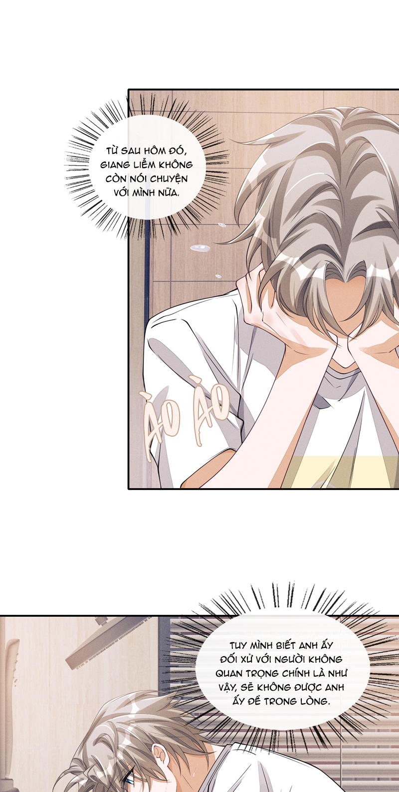 Bất Lộ Thanh Sắc: Chapter 69