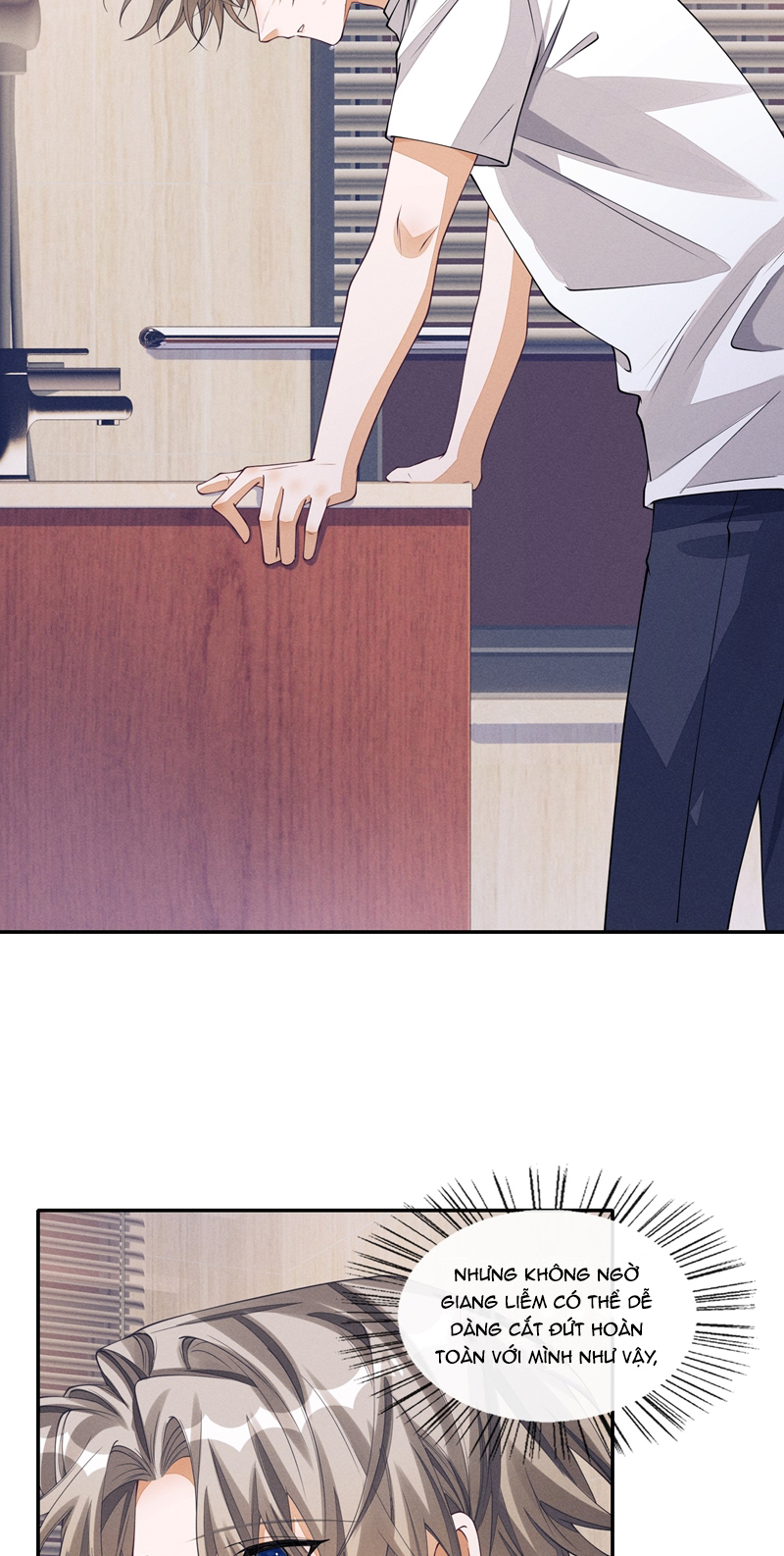 Bất Lộ Thanh Sắc: Chapter 69