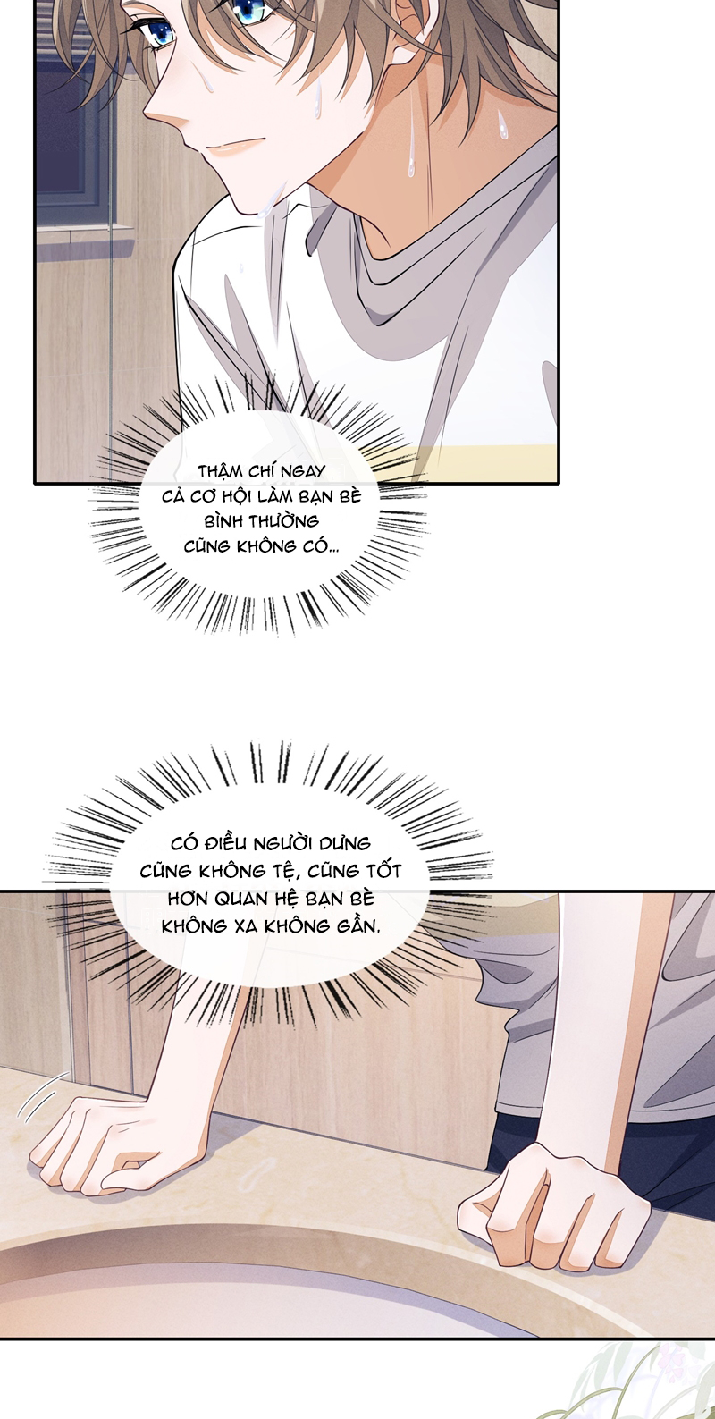 Bất Lộ Thanh Sắc: Chapter 69