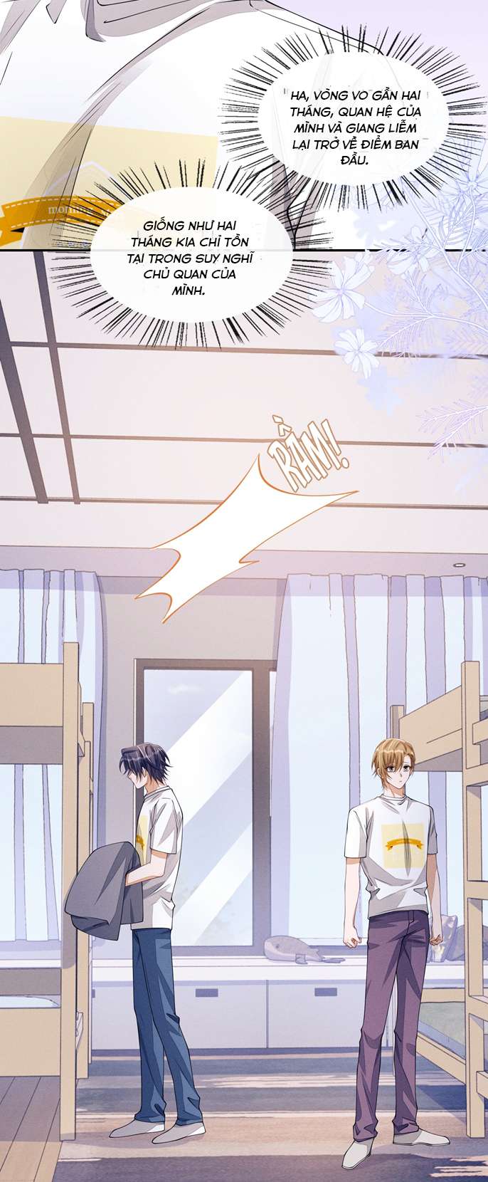 Bất Lộ Thanh Sắc: Chapter 70