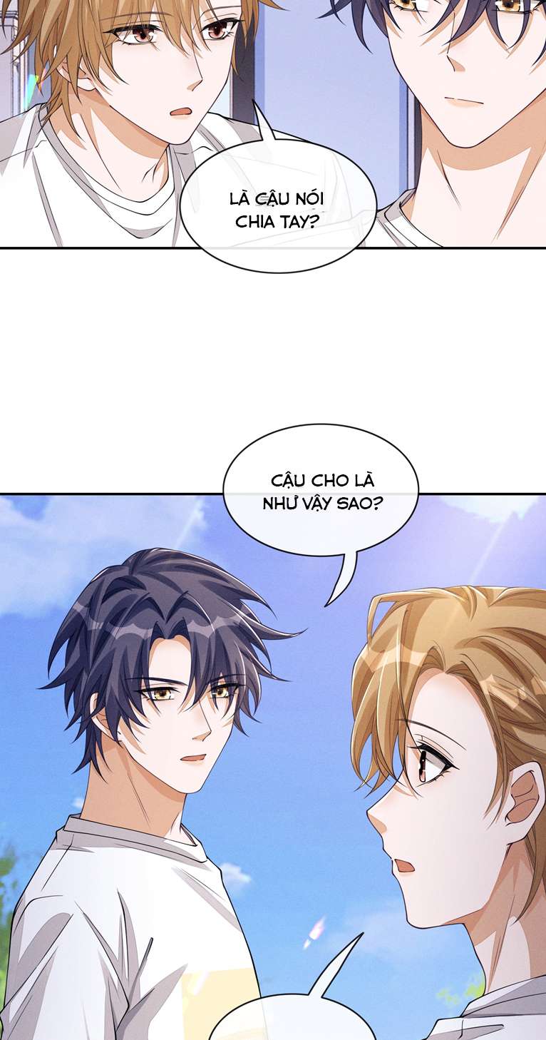 Bất Lộ Thanh Sắc: Chapter 70