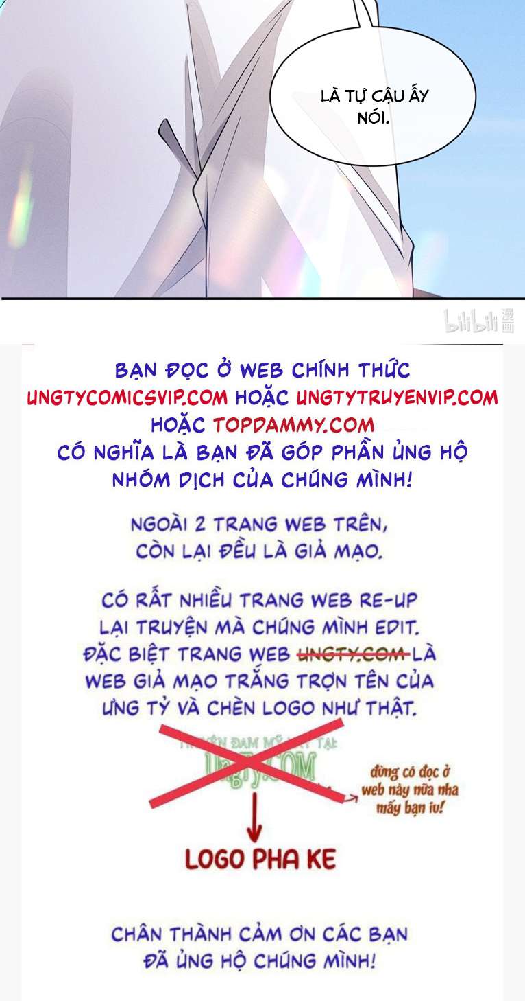 Bất Lộ Thanh Sắc: Chapter 70