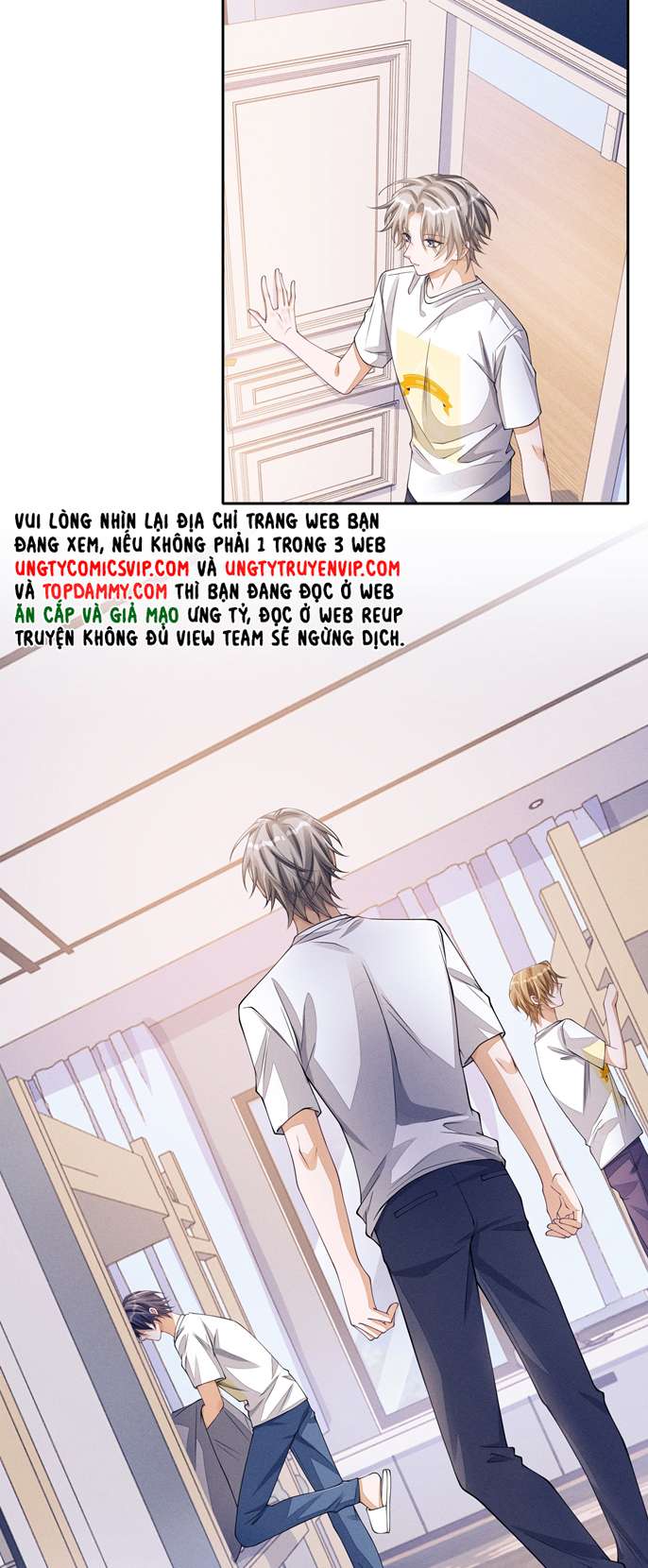 Bất Lộ Thanh Sắc: Chapter 70