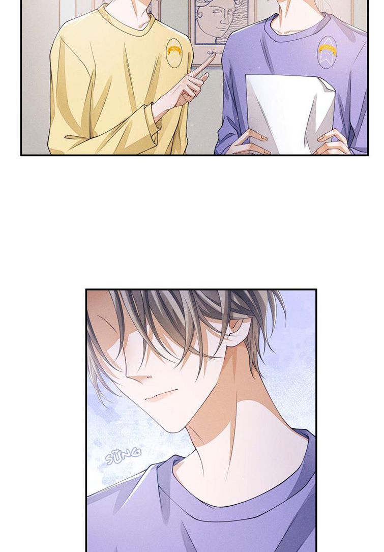 Bất Lộ Thanh Sắc: Chapter 9