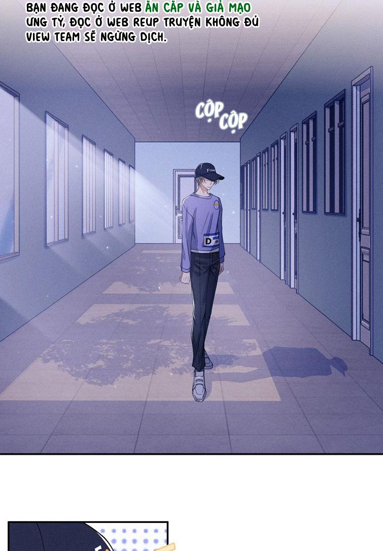 Bất Lộ Thanh Sắc: Chapter 9