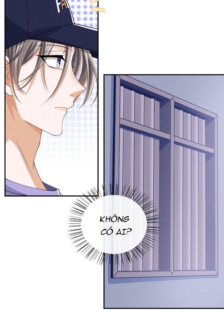 Bất Lộ Thanh Sắc: Chapter 9