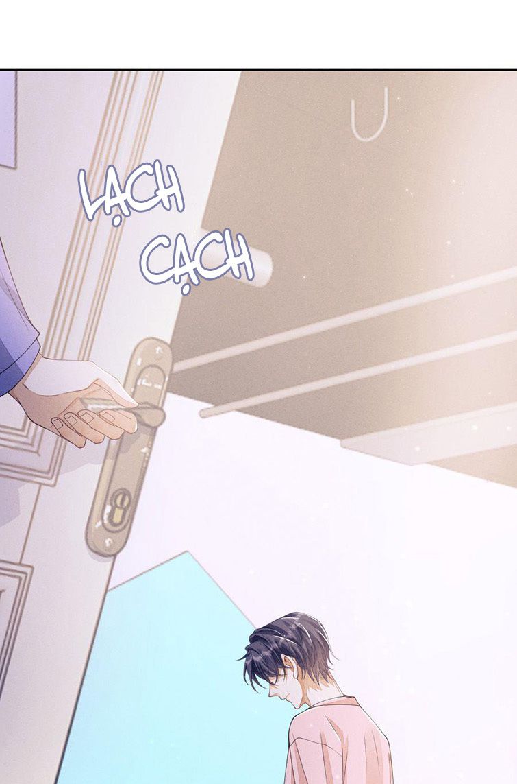 Bất Lộ Thanh Sắc: Chapter 9