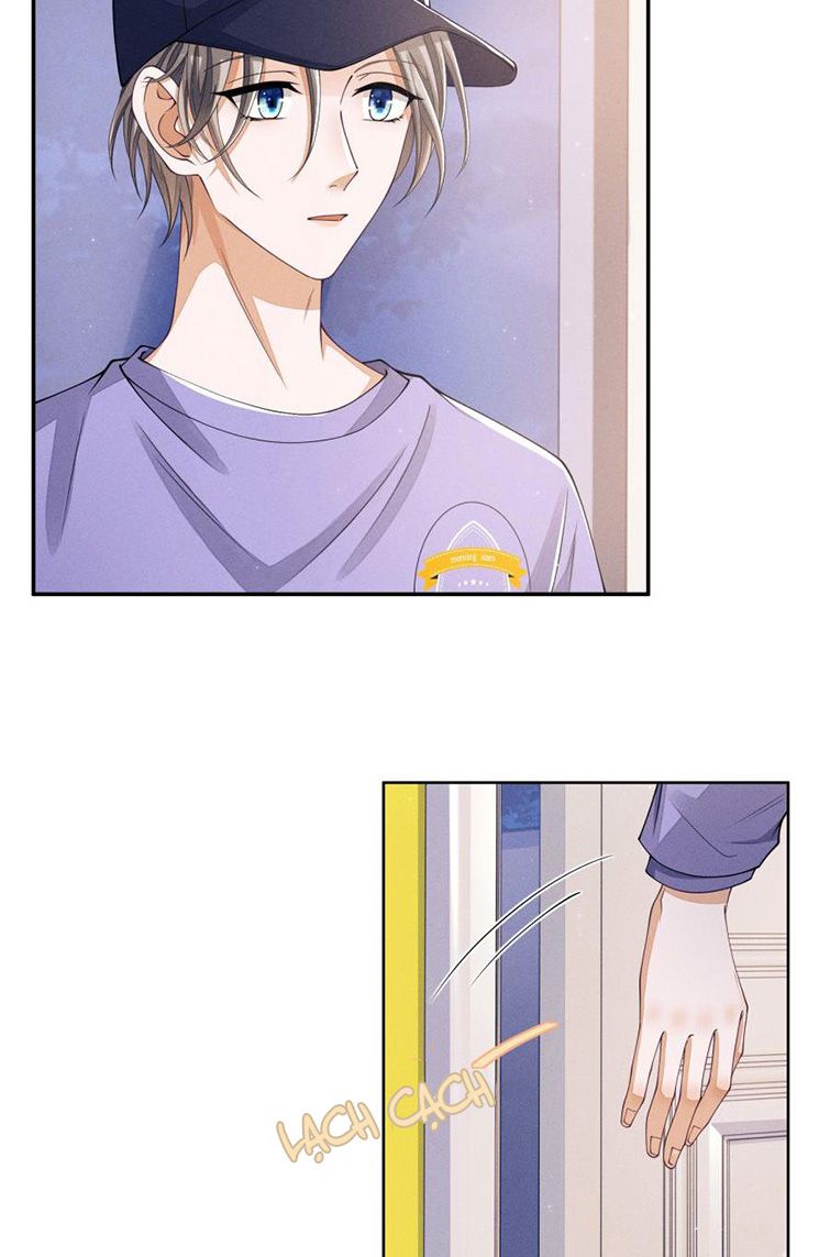 Bất Lộ Thanh Sắc: Chapter 9