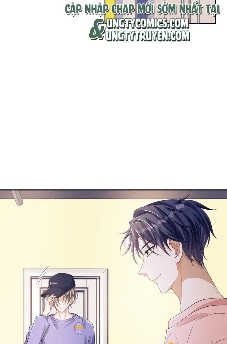 Bất Lộ Thanh Sắc: Chapter 9