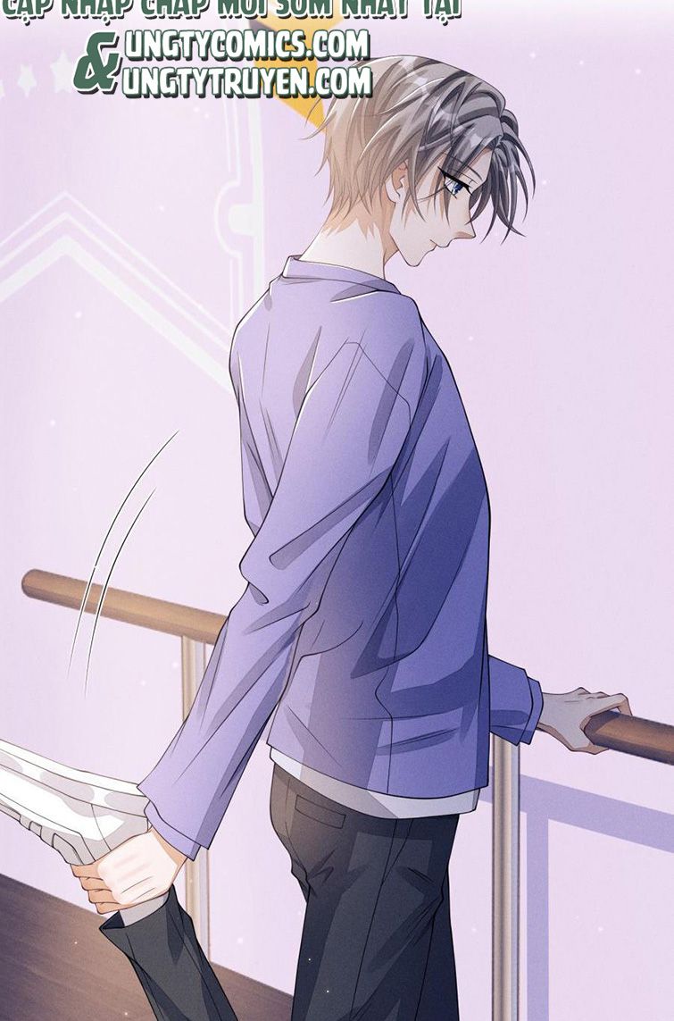 Bất Lộ Thanh Sắc: Chapter 9