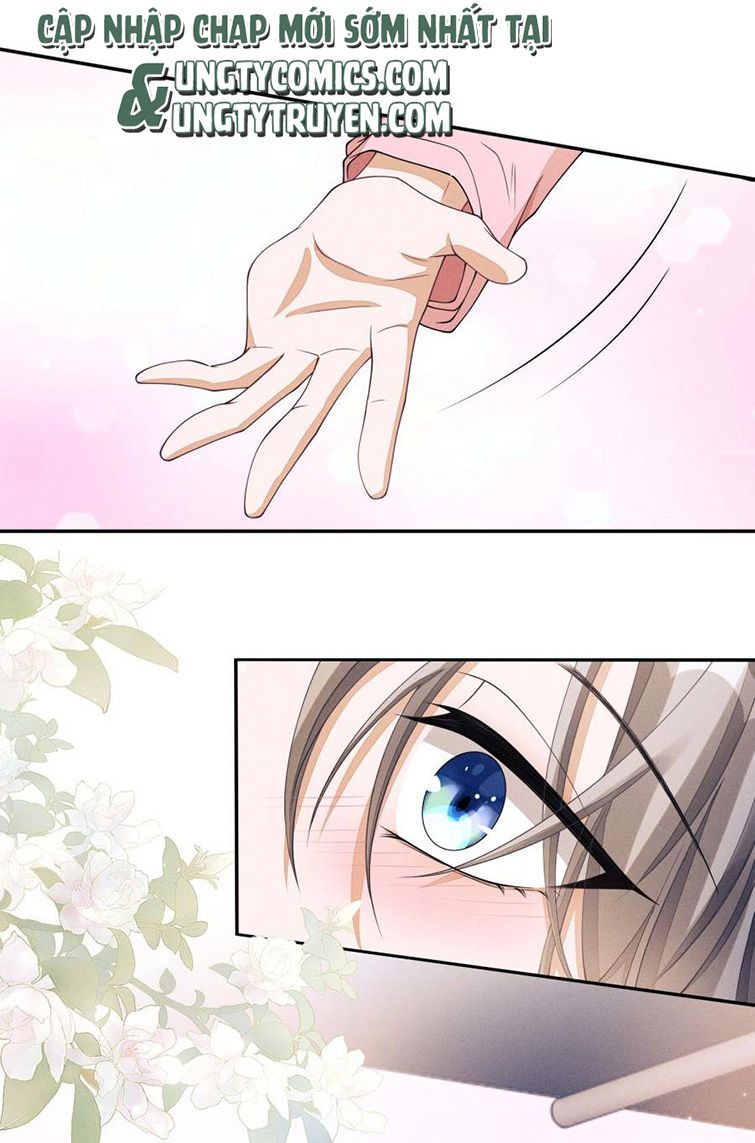 Bất Lộ Thanh Sắc: Chapter 9