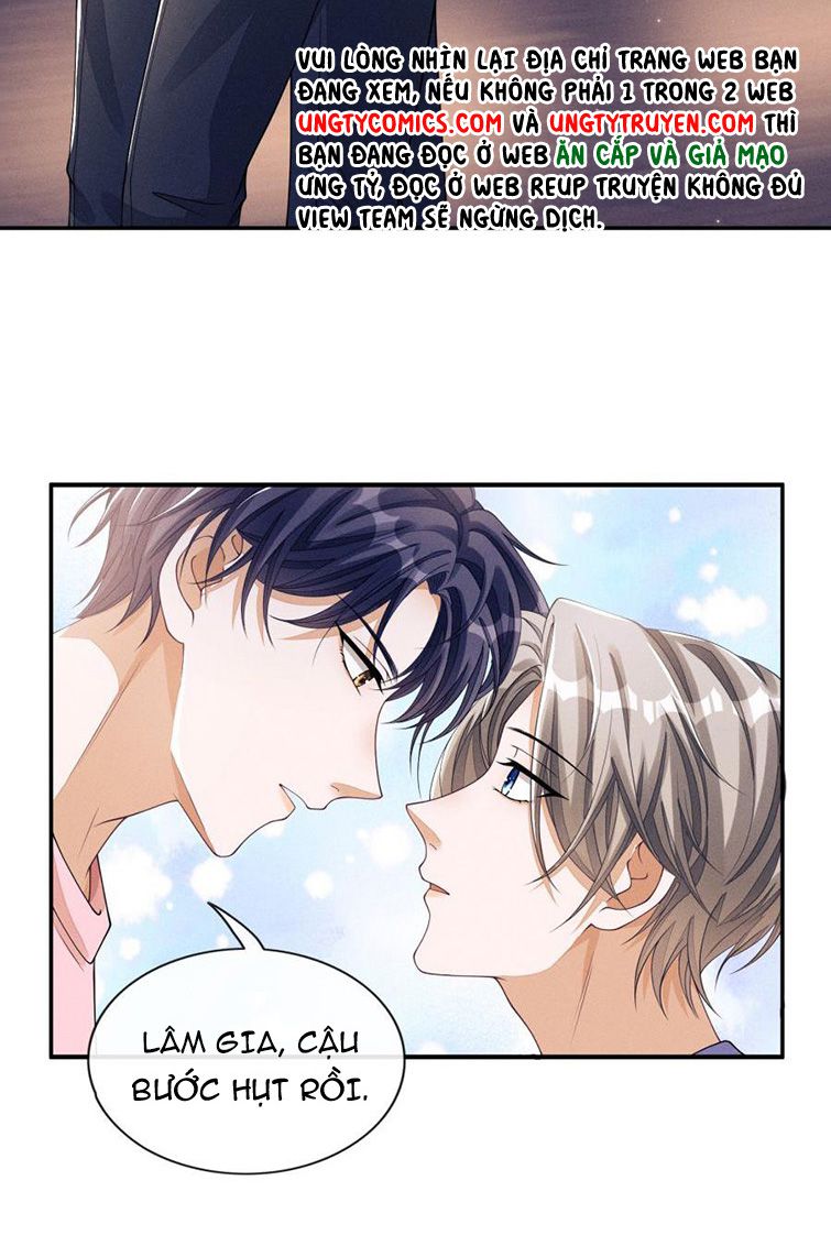 Bất Lộ Thanh Sắc: Chapter 9