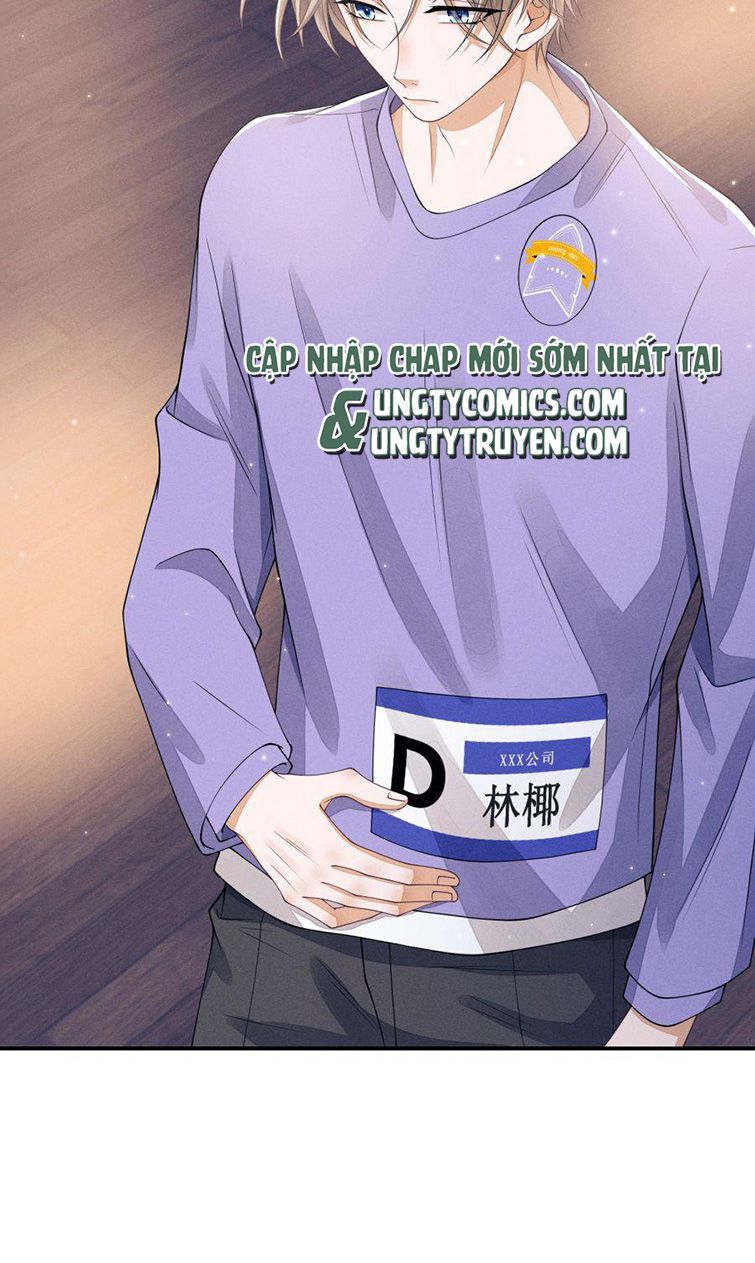 Bất Lộ Thanh Sắc: Chapter 9