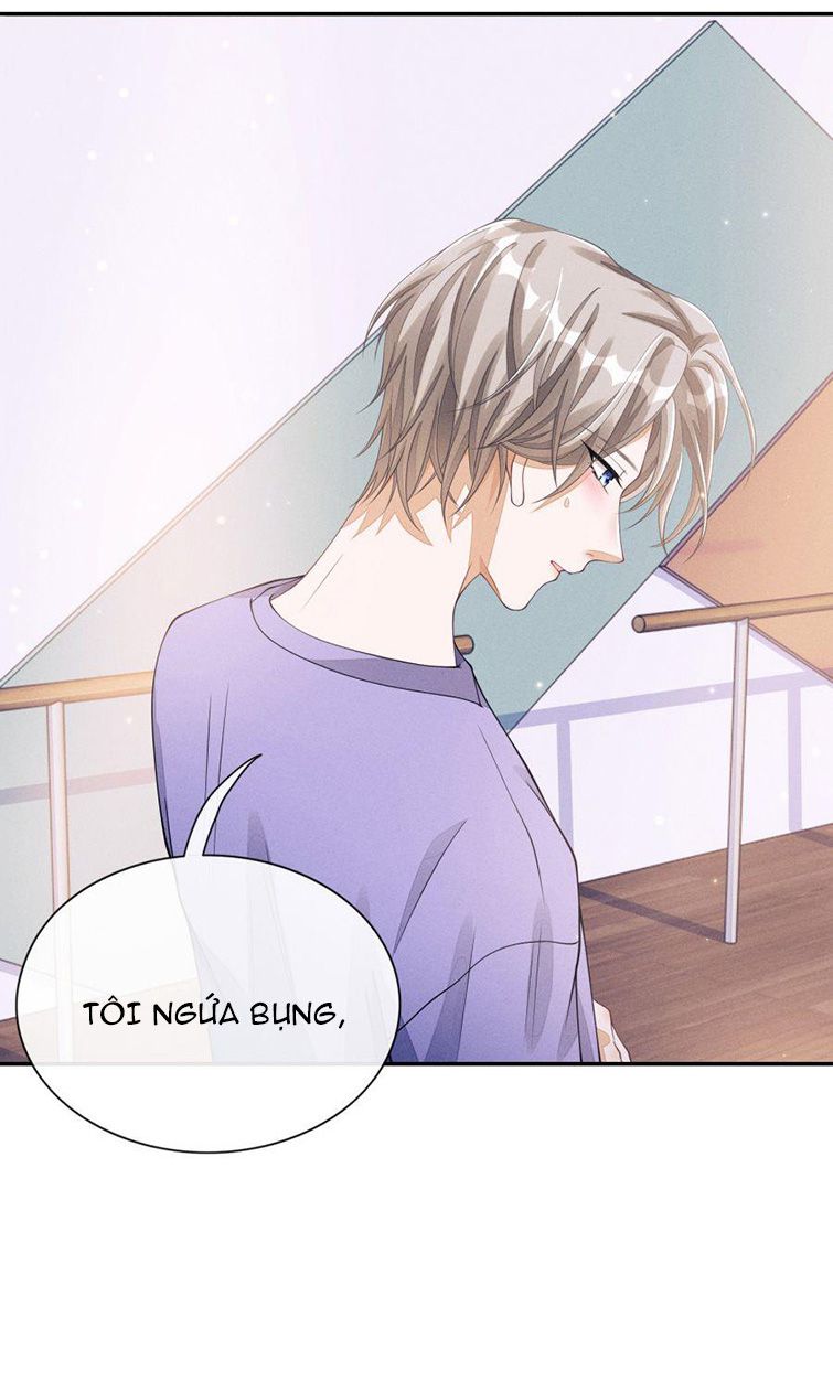 Bất Lộ Thanh Sắc: Chapter 9