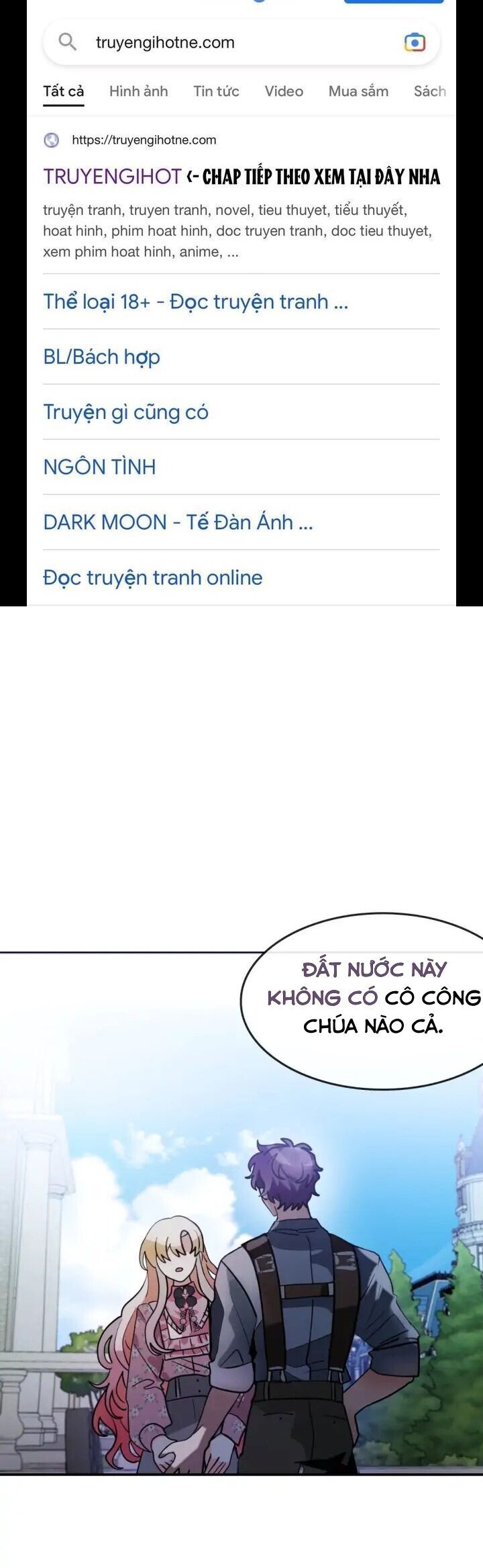 Xin Hãy Cho Tôi Về Nhà: Chapter 77