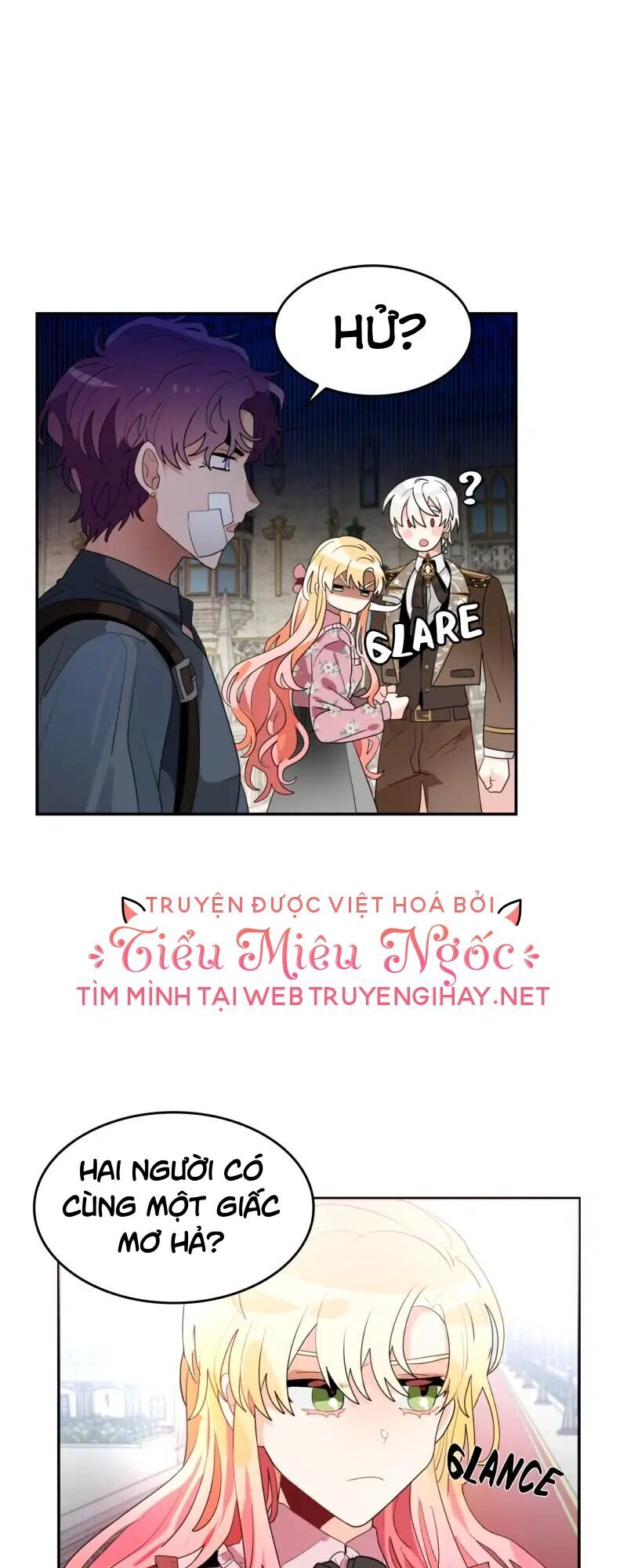 Xin Hãy Cho Tôi Về Nhà: Chapter 77