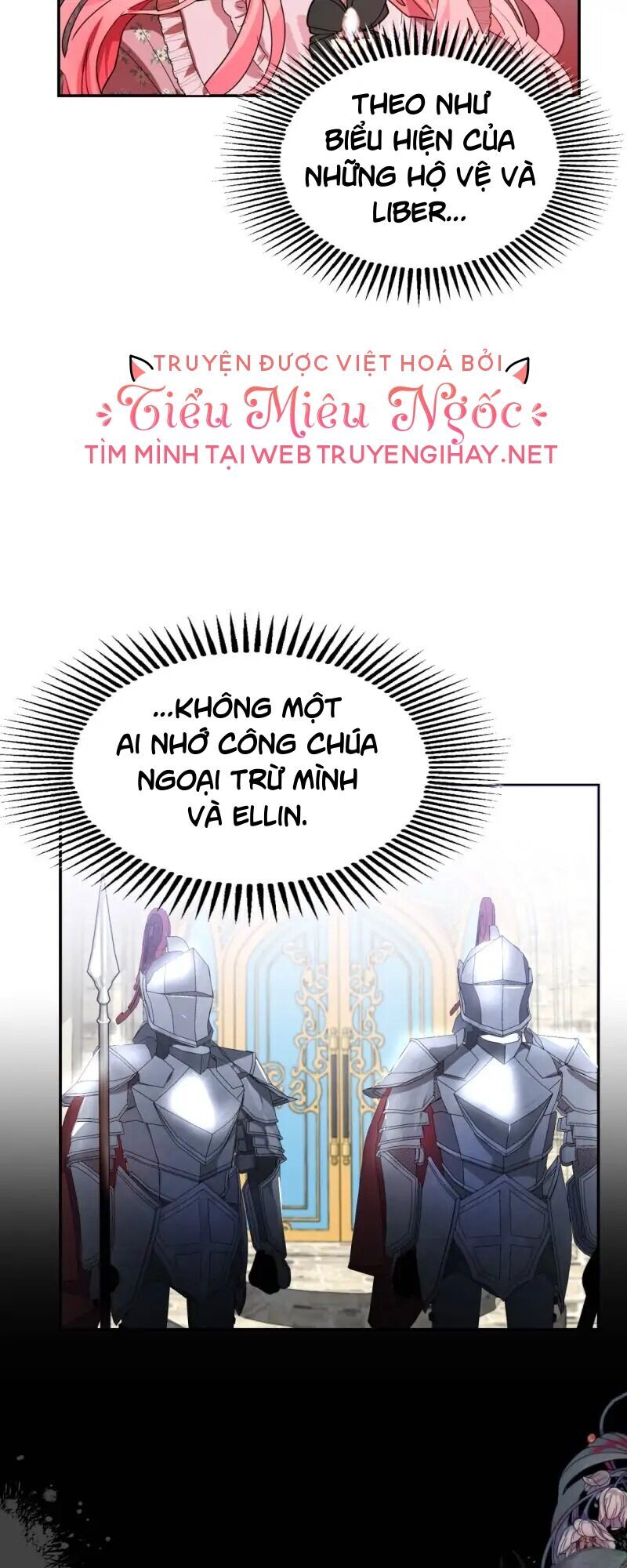 Xin Hãy Cho Tôi Về Nhà: Chapter 77