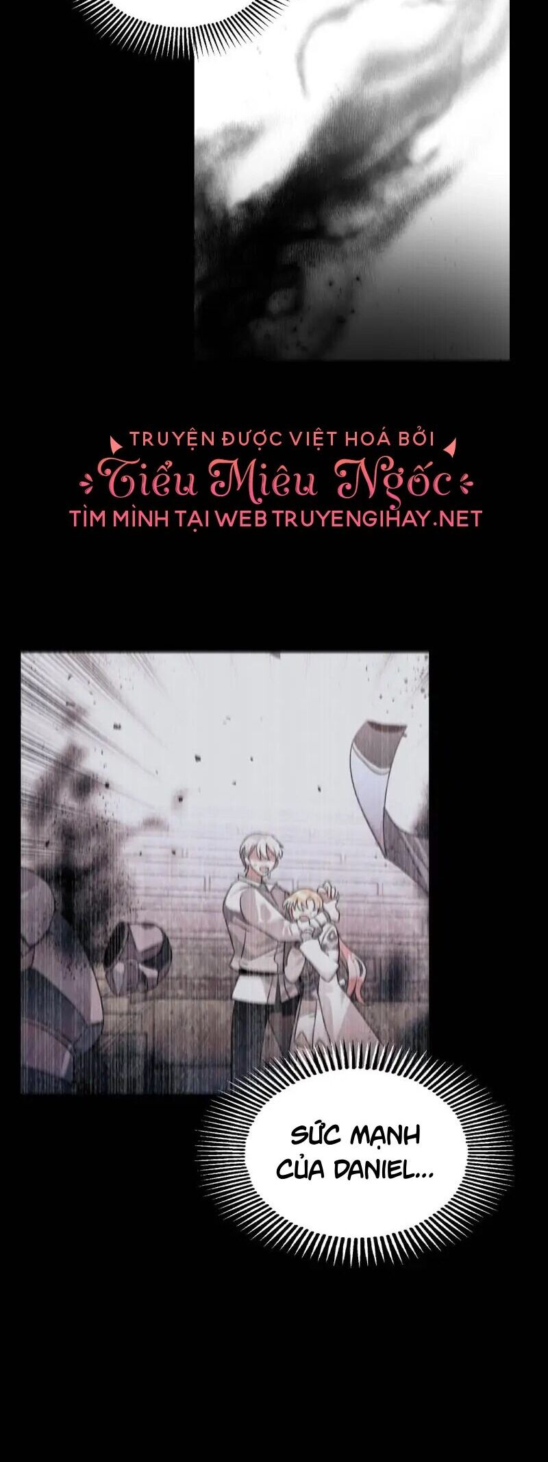 Xin Hãy Cho Tôi Về Nhà: Chapter 77