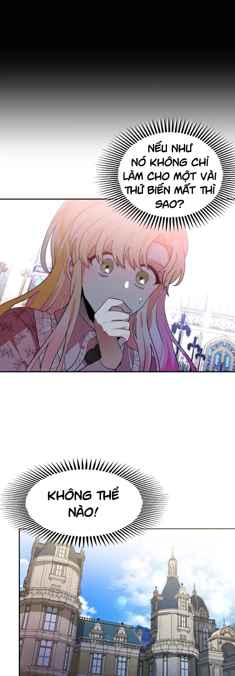 Xin Hãy Cho Tôi Về Nhà: Chapter 77