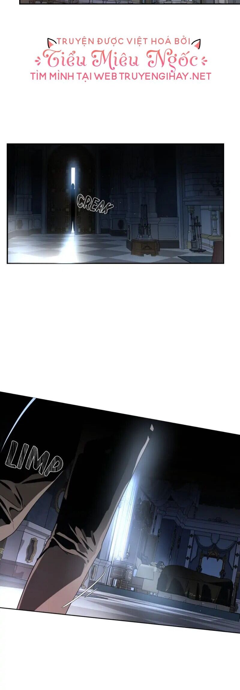 Xin Hãy Cho Tôi Về Nhà: Chapter 77