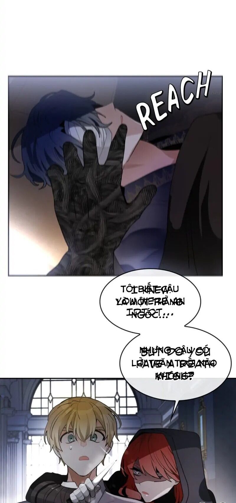 Xin Hãy Cho Tôi Về Nhà: Chapter 77