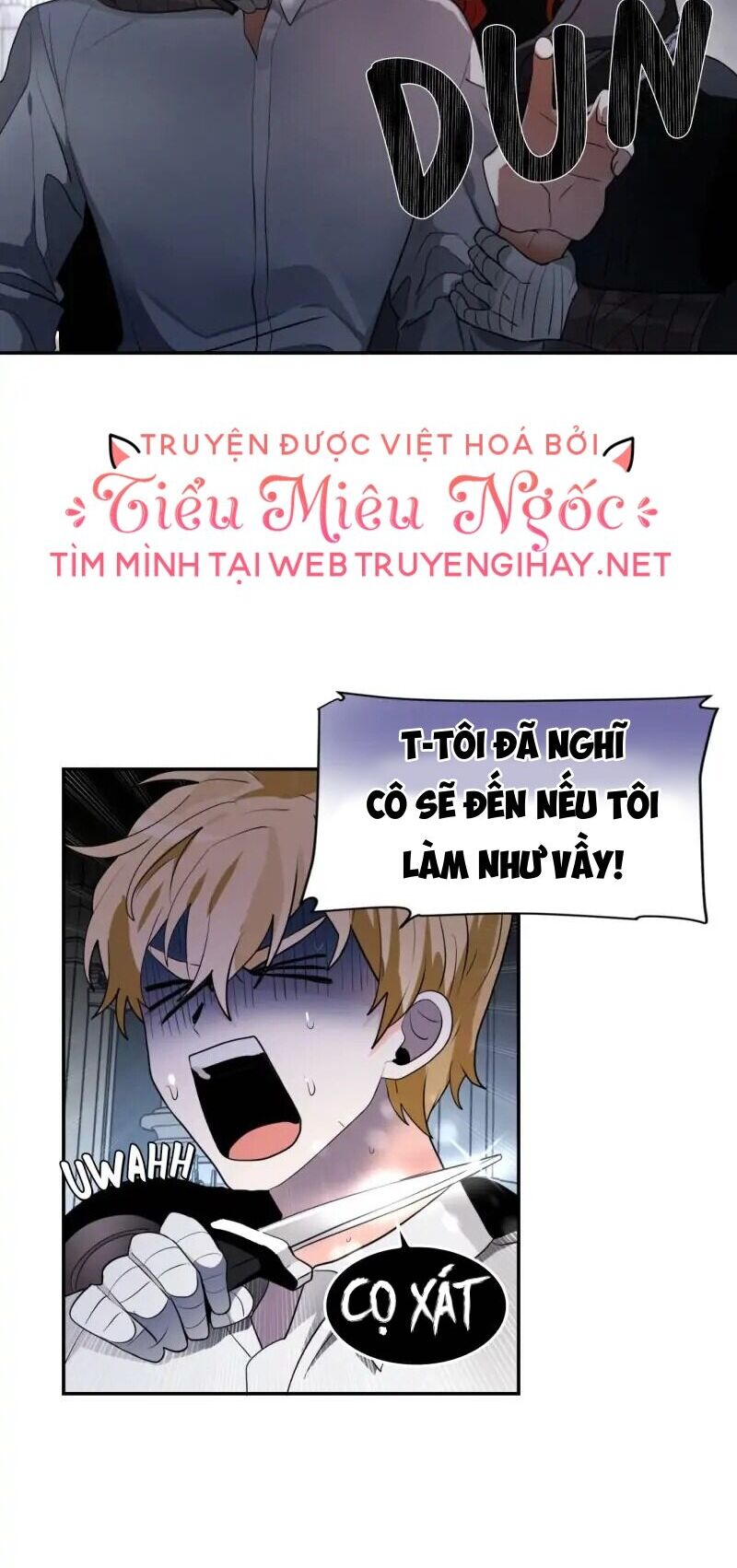 Xin Hãy Cho Tôi Về Nhà: Chapter 77